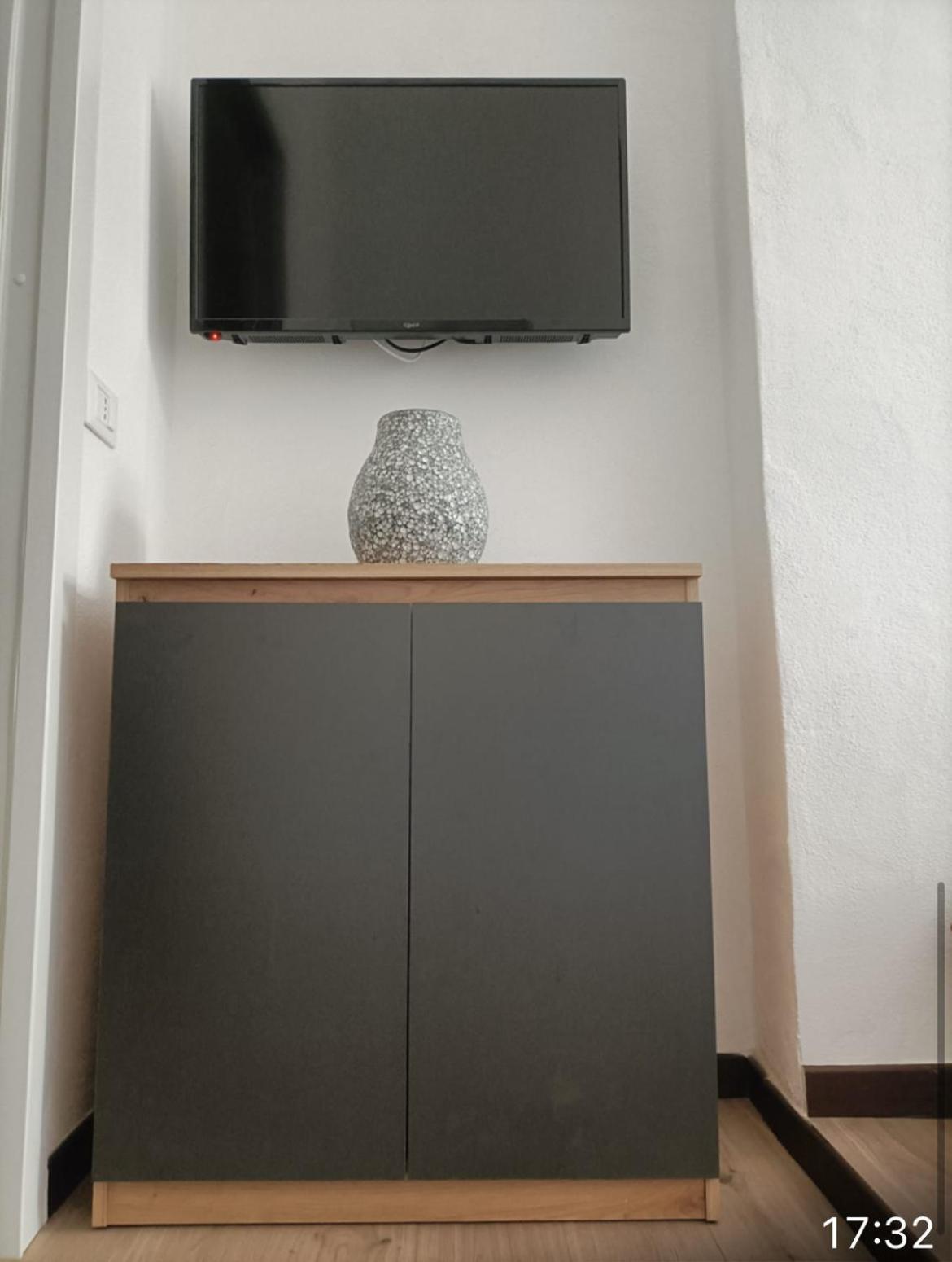 Da Sabrina Al Borghetto Apartment Genoa Exterior photo